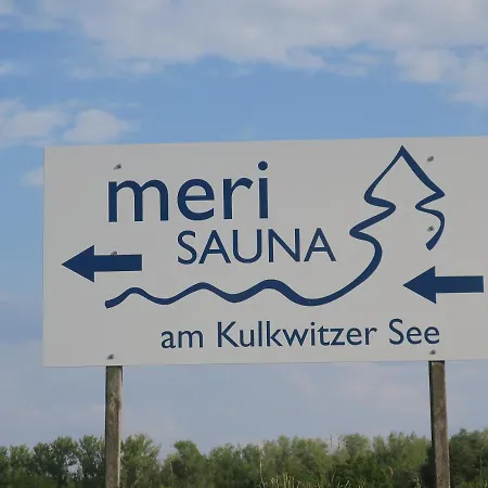 Διαμέρισμα Westend Markranstädt