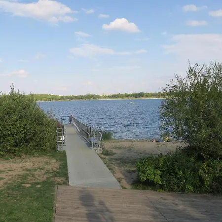 Westend דירה Markranstädt