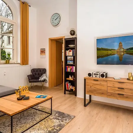 Westend * Markranstaedt