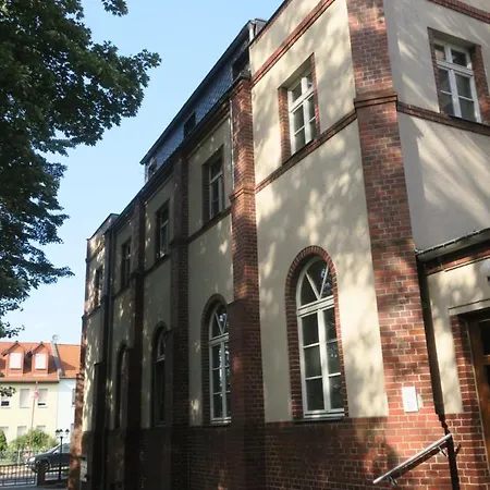 Westend Markranstädt