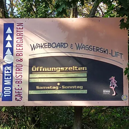 Westend דירה Markranstädt