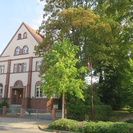 Appartement Westend Markranstädt