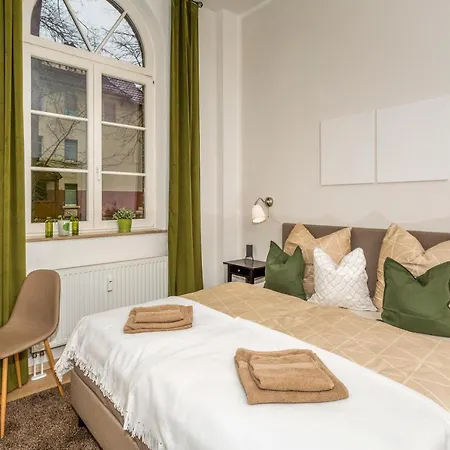 Westend * Markranstädt