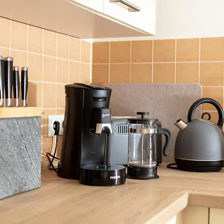 דירה Westend Markranstädt