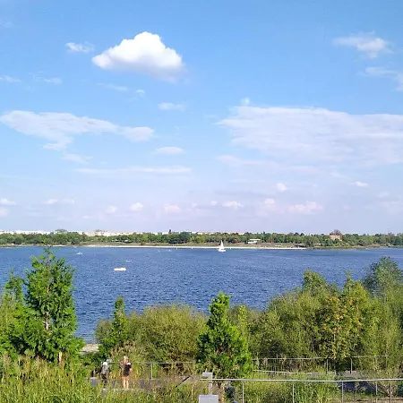 דירה Westend Markranstädt