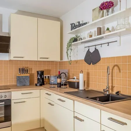 Westend * Markranstädt