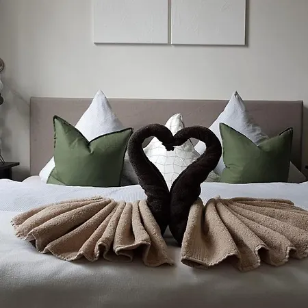 Westend Markranstädt