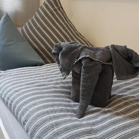 דירה Westend Markranstädt