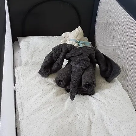 Westend Appartement Markranstädt