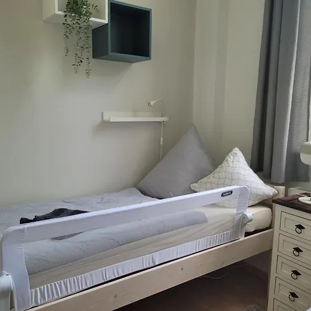 Westend * Markranstädt