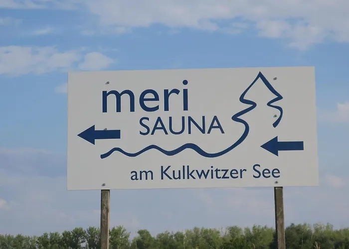 Апартаменты Westend Маркранштедт