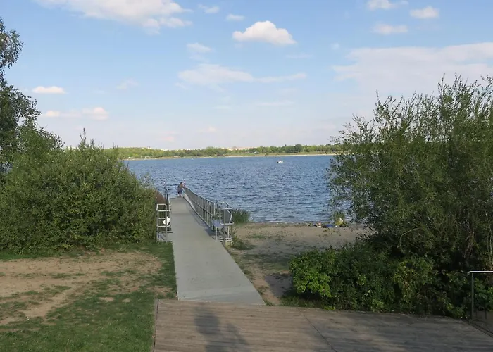 Westend Διαμέρισμα Markranstädt