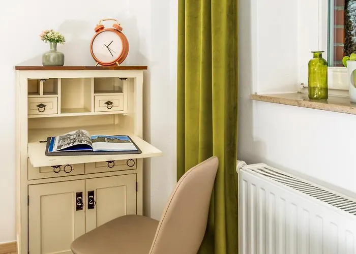 Διαμέρισμα Westend *