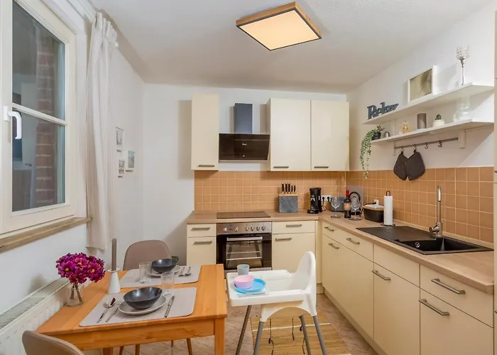 Westend Διαμέρισμα *