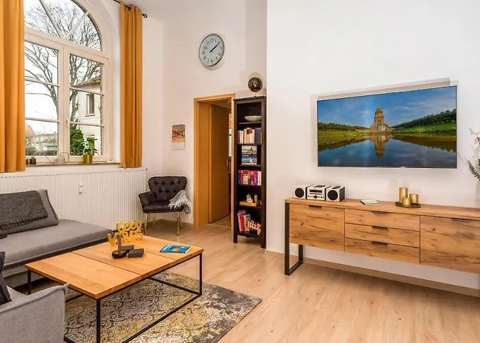 Westend * Markranstädt