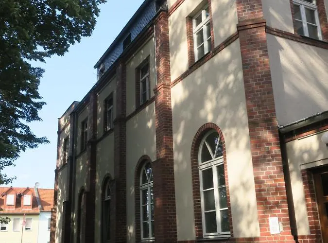 Westend Markranstädt