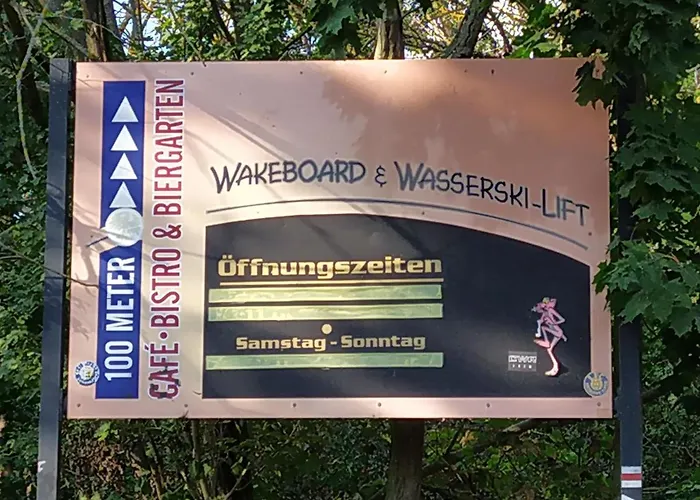 Westend Апартаменты Маркранштедт