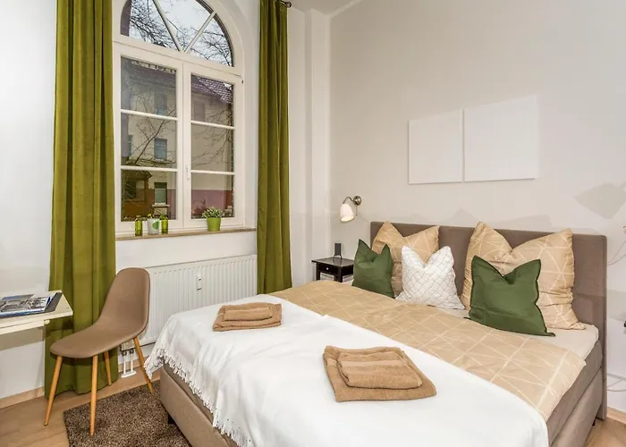 Westend * Маркранштедт