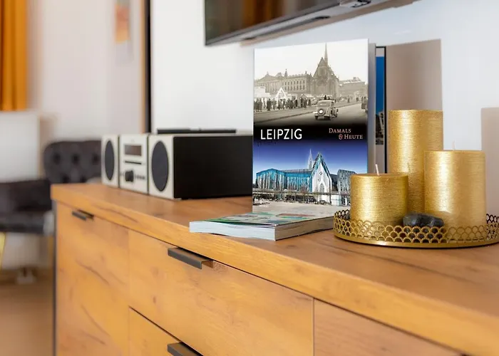 Westend Апартаменты *