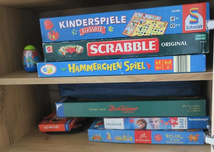 Westend Маркранштедт