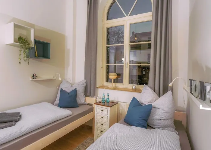 Westend Διαμέρισμα