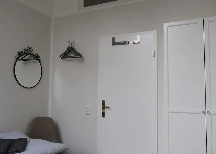 Westend * Маркранштедт