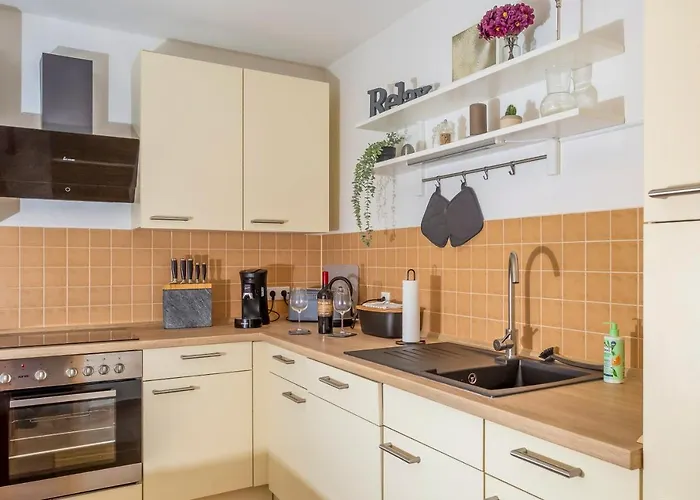 Westend * Markranstädt