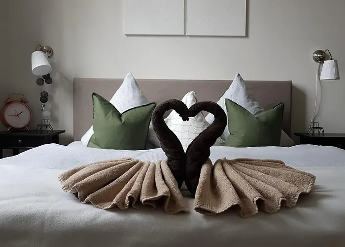 Westend Маркранштедт