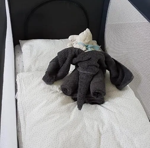 Westend Апартаменты Маркранштедт